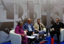 Представљена књига „Богатство српског народа“