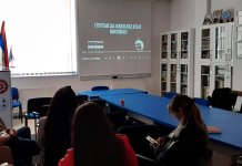 Данашњим филмовима завршен „Арт фест“