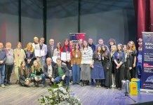 Београђанка Лена Савковић побједник „Бањалучког пјесмобоја“