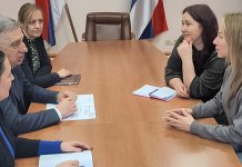 Цицовић: Додатно увезати туристичке привреде Српске и Санкт Петербурга