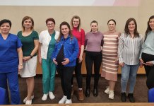 Уприличен Дан отворених врата за труднице