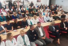 Шешлија: Mедицинске сестре међу најбитнијим факторима здравства