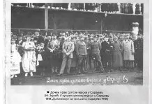 Сјећање на 6. новембар: Тријумф слободе и уједињења у Сарајеву Дочек прве српске војске у Сарајеву