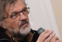 Кустурица: Филм је тек почетак дуге битке на путу ка истини