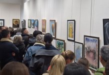 „Фочански А3 формат“ привукао 55 умјетника са два континента