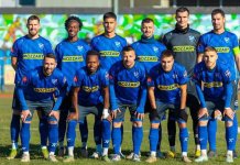 Ново славље фудбалера, одбојкашица и футсалера