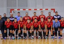 Четврто заредом славље футсалера „Јахорине“