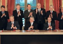 Дејтонски споразум: Гаранција мира и аутономије Републике Српске