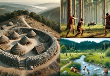 Аутаријати: Живот и мистерије наших крајева у праисторији