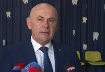 Шарац: Без проблема прелазимо на трезорски систем пословања