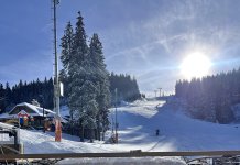 Данас бесплатно скијање на „Пољицама“