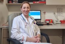 Болница „Србија“ добила новог кардиолога Ивану Лаловић