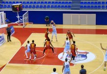 Јахорина савладала Младост из Мркоњић Града у 4. колу Премијер лиге БиХ