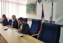 Конститутивна сједница одгођена због недостатка кворума