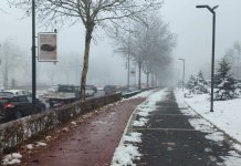 Нездрав ваздух у Сарајеву, Тузли и Илијашу, у Бањалуци нездрав за осјетљиве