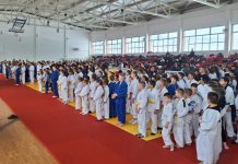 На Маморијалном џудо турниру „Горан Самарџија“ 11 медаља за паљанске такмичаре