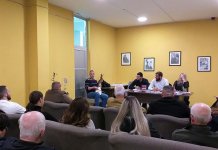 Промовисана књига „Загорје – траг једног времена“