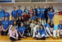 Максимална побједа Паљанки, савладан „Братунац“