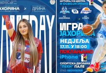 У викенду пред нама фудбалери, одбојкашице и кошаркаши играју на домаћем терену