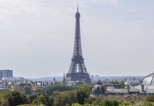 Француска премијера филма „Свједок“ у Паризу