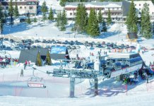 Паљани ослобођени плаћања паркинга на Јахорини