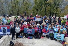 „Алумина“ помогла поход планинара у знак сјећања на Миленка Недића