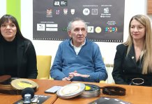 Почео такмичарски програм филмског фестивала