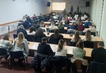 Против стреса и дијабетеса борити се здравом исхраном и физичком активношћу