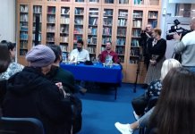 Промовисане књиге „Свјетлост мрака“, „Мозговерзум“ и „Међузвјездани медијум“