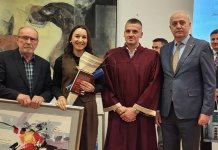 Економски факултет на Палама промовисао 40 дипломаца и седам мастера