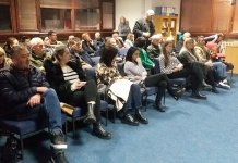 Промовисан зборник докумената „Стари Брод“ о страдањима Срба у Другом свјетском рату