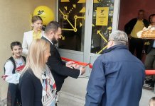 За реновирање фочанске поште скоро 200.000 КМ