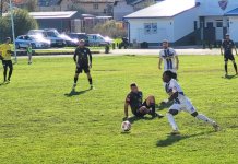 Романија и Рудар ремизирали у Палама