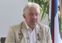 Бабурин: Међународно признање Српске једино рјешење