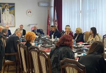 Кулић: Виши ниво сарадње када је ријеч о настави