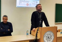 Ђого: Покренути се из посвећености себи ка посвећености другима