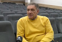 Лаловић: Публици у Санкт Петербургу приближити културу српског народа