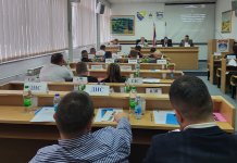 Стајчић: Oдржавање сједнице парламента у старом сазиву регуларно