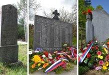 Парастоси за цивилне жртве усташких злочина