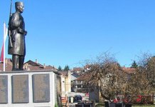 У понедјељак обиљежавање Дана примирја у Првом свјетском рату