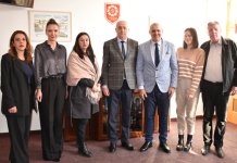 Договорена подршка Удружењу „Четири плус“