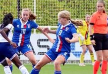 Паљанка Весна Милетић суди утакмице у Словачкој