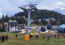 Успјешно изведена вјежба, све службе спремне за ванредне ситуације