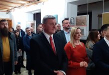 Свечано отворена изложба „Тимочани у Сарајеву 1918.“