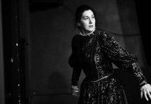 „Глумачки развој уско је повезан са растом и развојем мене као индивидуе“ – Катарина Нинков