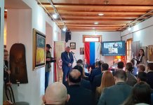 Отворен научни скуп „Изазови савремене историографије: методолошки проблеми, ревизионизам, фалсификати, митови“