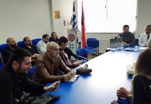 Представљена књига „Плаво прозорје: Огледи о византијској духовности и сродним аспектима песништва XX века“