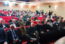 У Источном Сарајеву представљена књига „Света Софија: Храмови Божје Премудрости широм света“