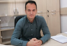 Борис Гојковић нови директор ЈП „Водовод и канализација“ а.д. Пале