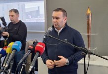 Ћосић: Само заједнички рад свих актера може довести до напретка града